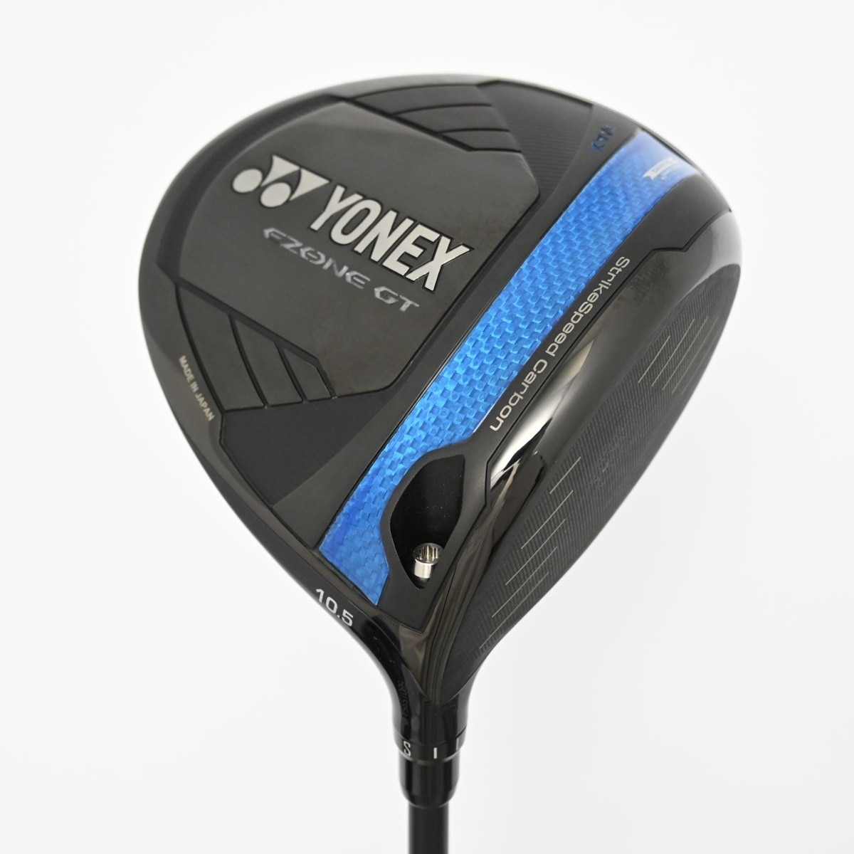 未使用EZONE GT MAX 10.5度 ヘッド ピンク 日本仕様 未使用EZONE GT MAX 10.5度 ヘッド ピンク 日本仕様