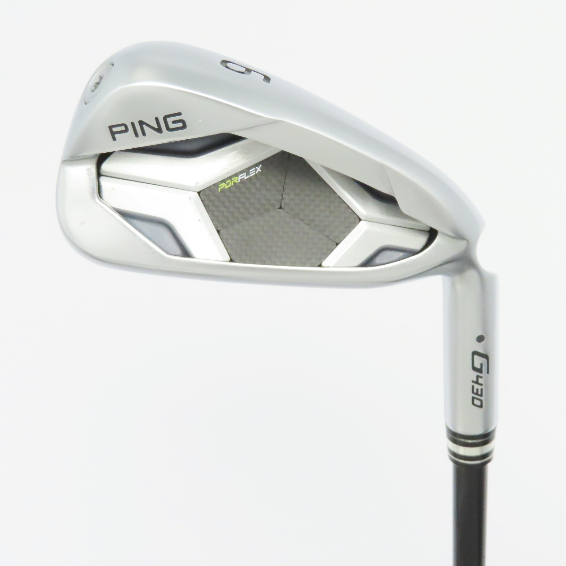 PING ピン G430 アイアン7本セット現行モデル メンズゴルフ 初心者 ピンアイアン7本セット PING ピン つら G430 アイアン7本セット現行