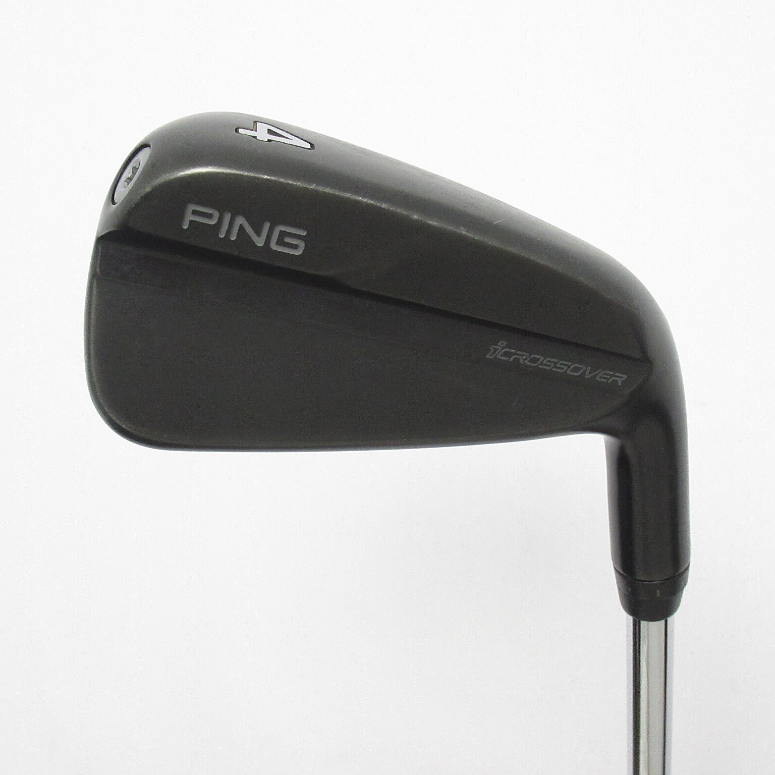 週末限定値下げPING iCrossover 4番 ユーティリティUT imgrc0114728588.jpg