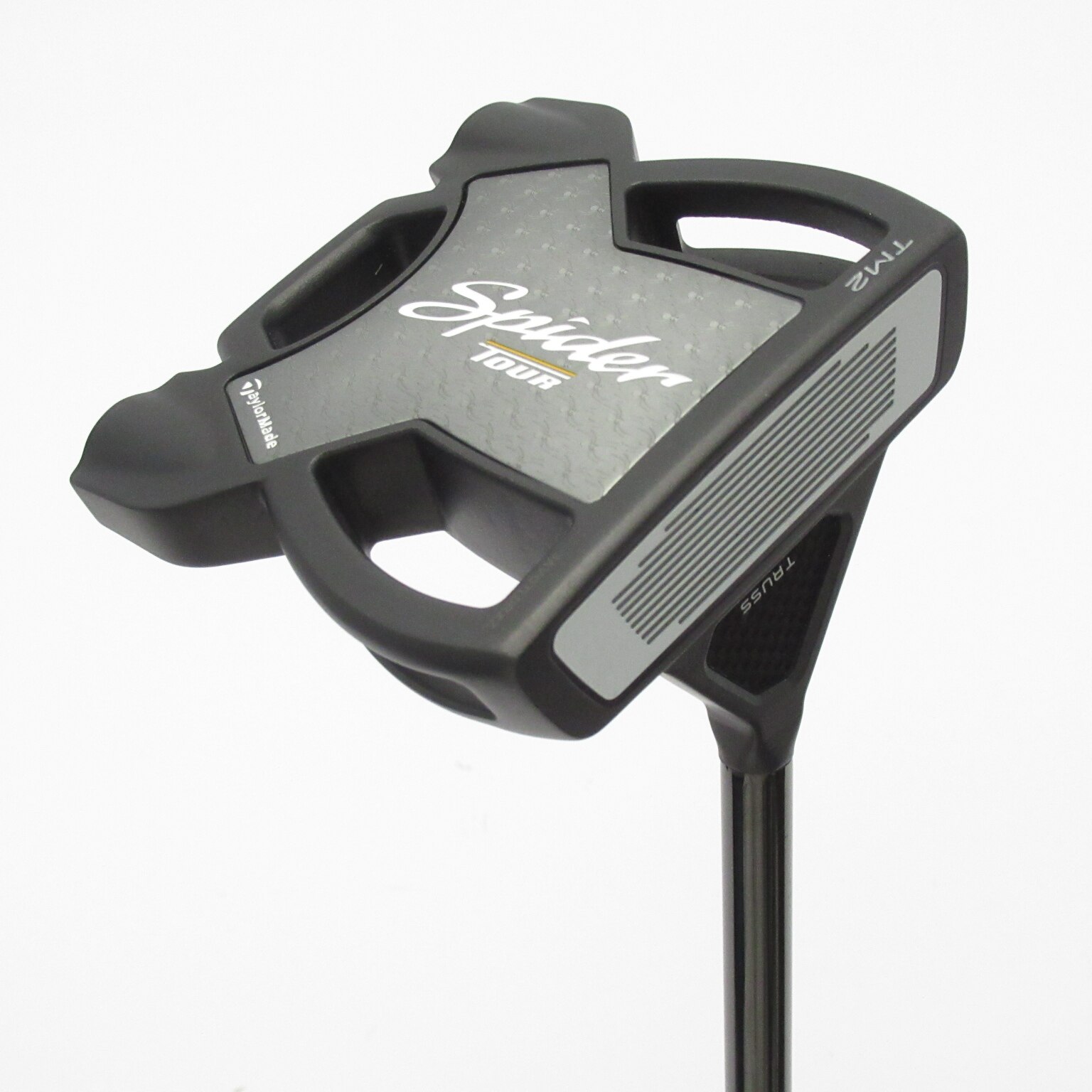 中古】スパイダー パター (テーラーメイド) 通販｜GDO中古ゴルフクラブ