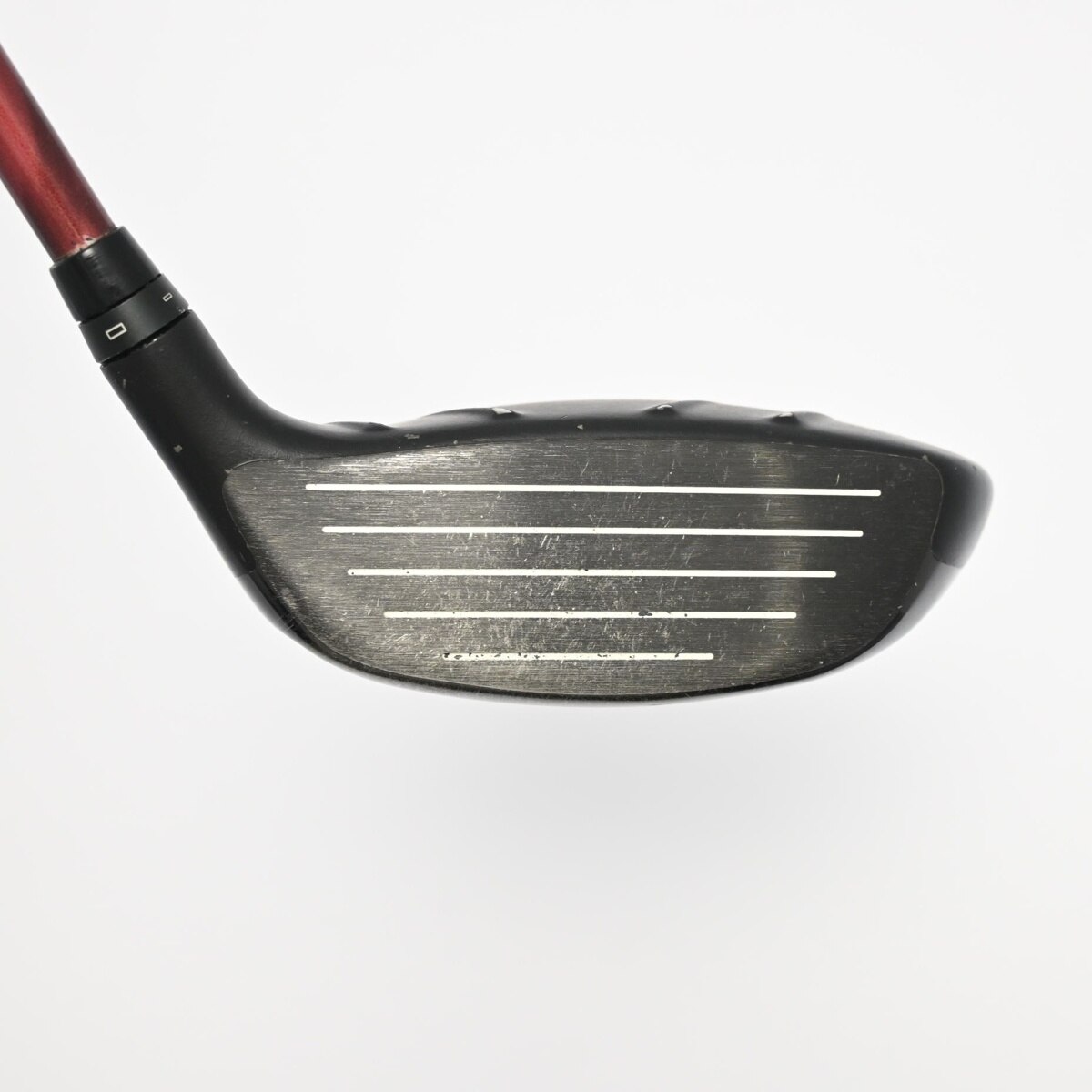 中古】G30 フェアウェイウッド Speeder 661 EVOLUTION III 14.5 S D