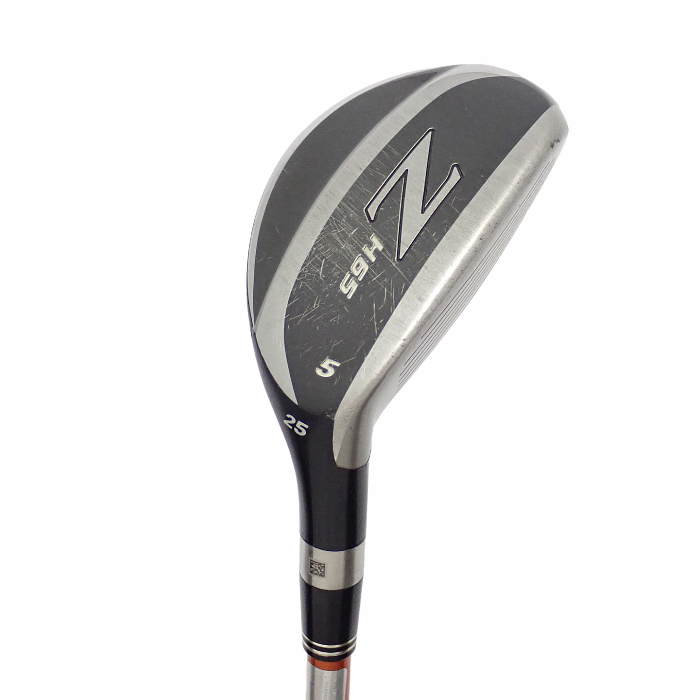 中古】スリクソン Z H65 ユーティリティ (ダンロップ) スリクソン 通販