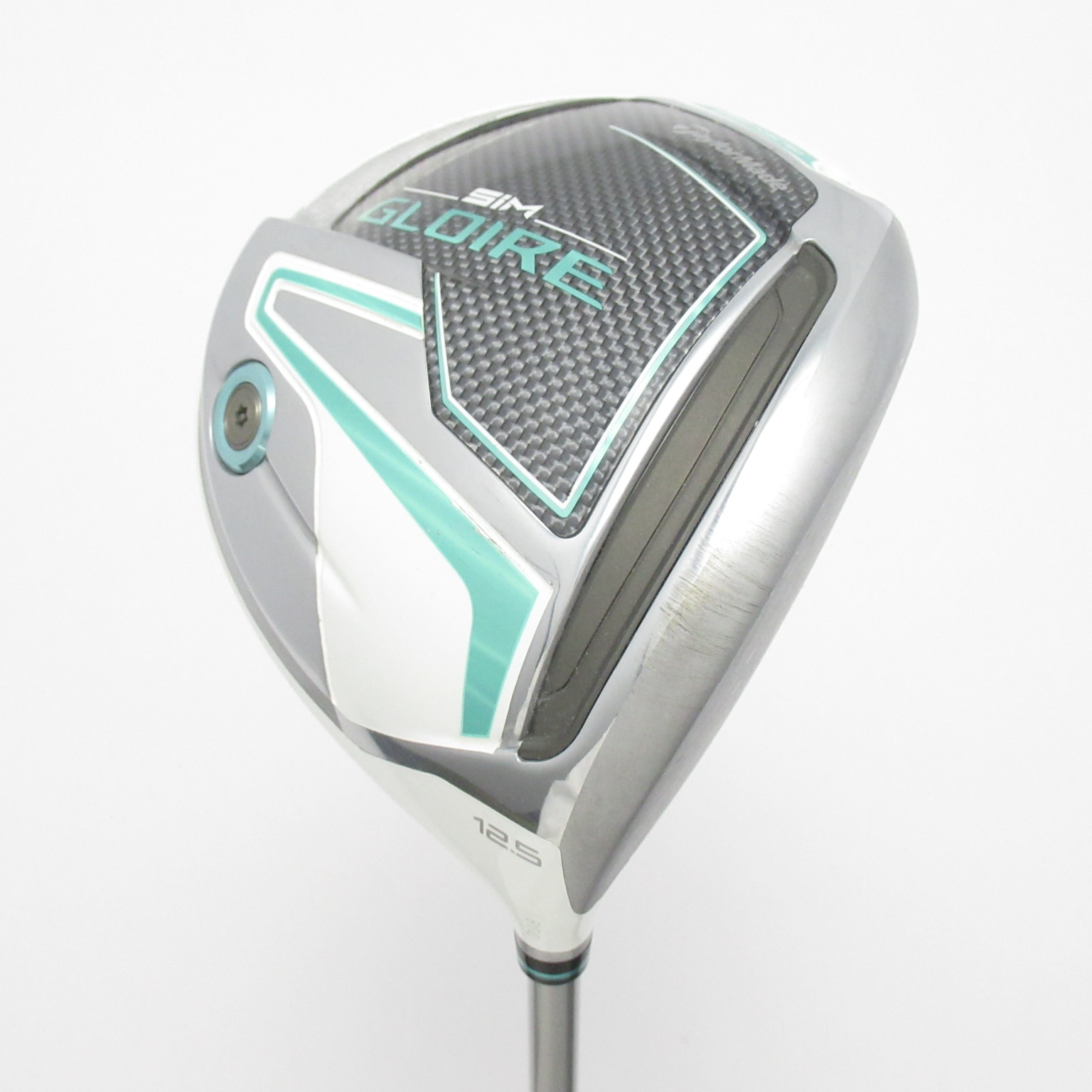 テーラーメイド SIM ドライバー GLOIRE SIM GLOIRE 10.5° フレックスR 中古 Cランク テーラーメイド SIM GLOIRE グローレ ドライバー 9.5度 S