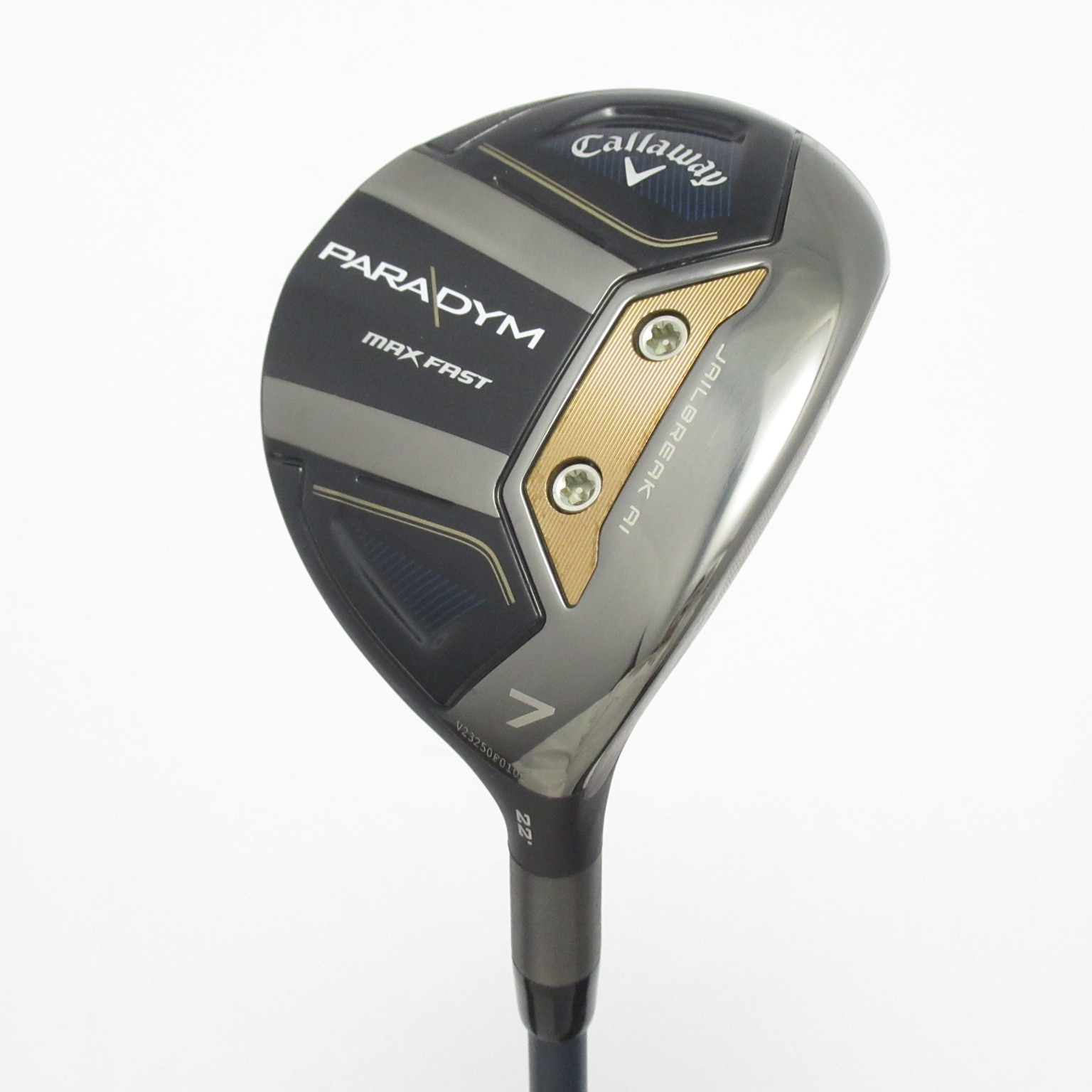 中古】パラダイム MAX FAST (キャロウェイ) パラダイム メンズ