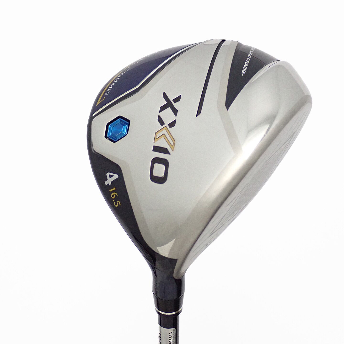 ダンロップ ゼクシオ フェアウェイウッド (2022) XXIO(2022) 5W