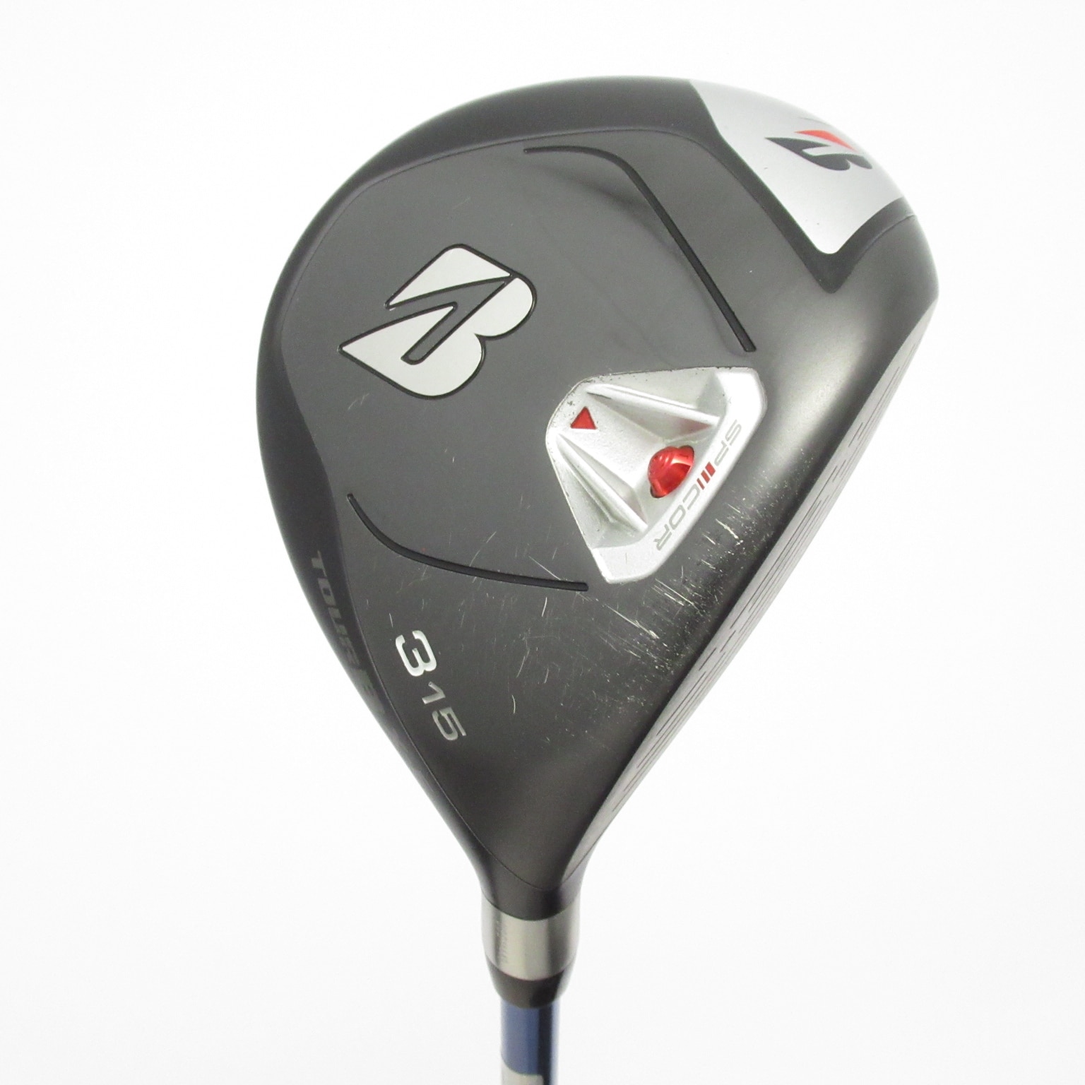 中古】TOUR B X-F フェアウェイウッド (ブリヂストン) TOUR B 通販