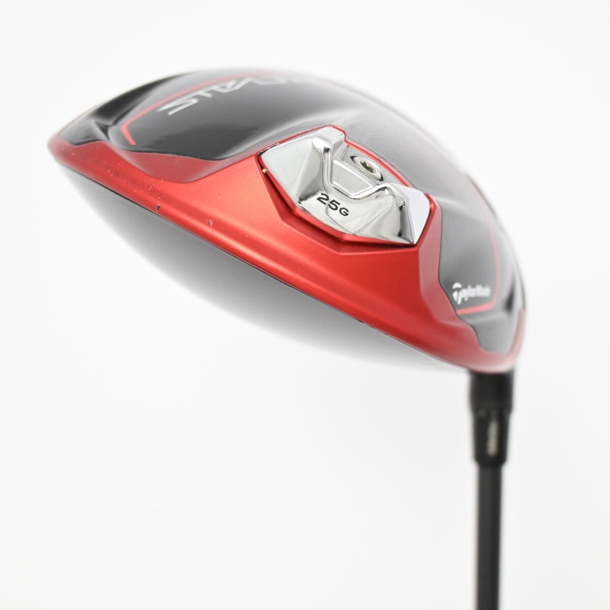 中古】ステルス2 ドライバー TENSEI RED TM50(2022) 10.5 S C