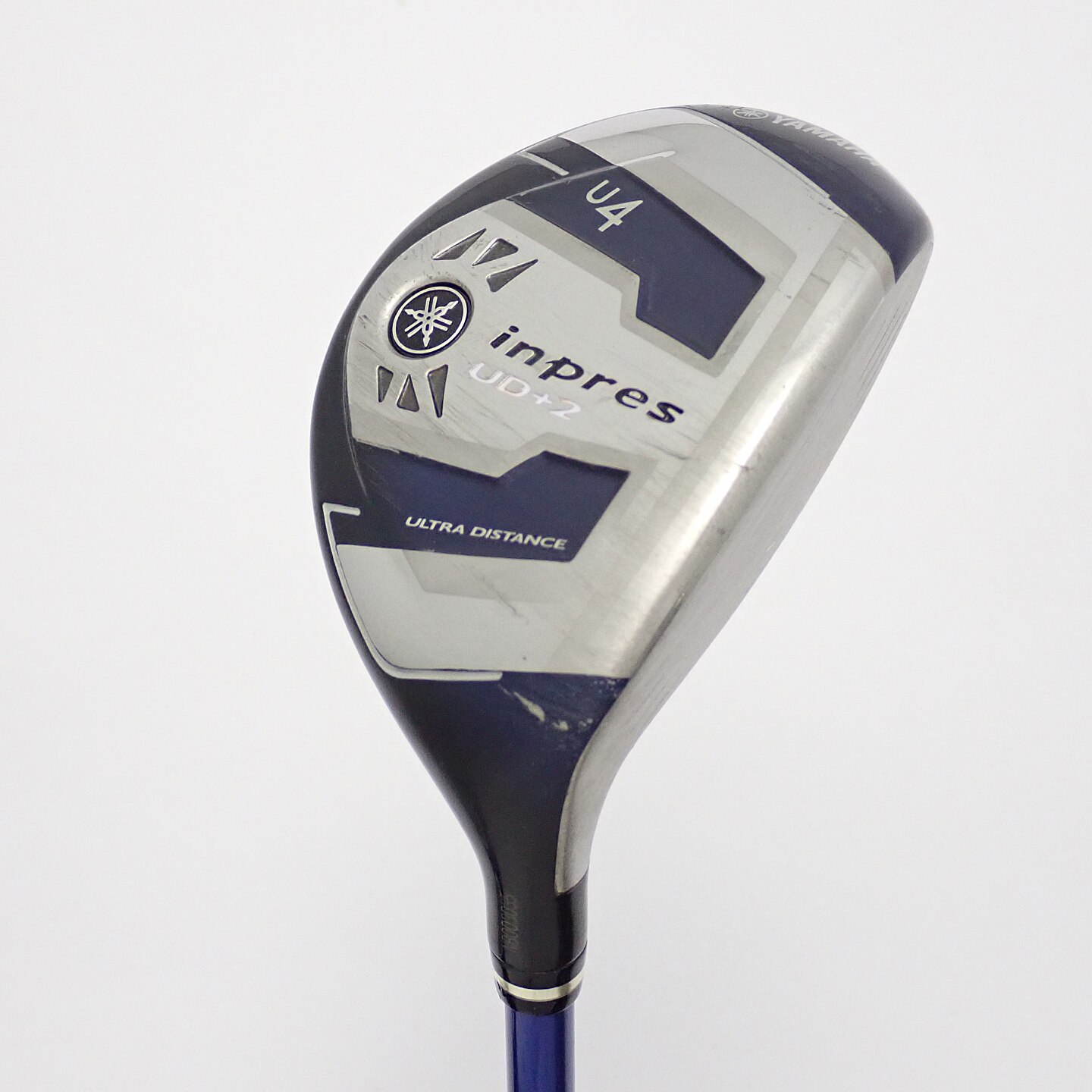 中古】インプレス ユーティリティ (ヤマハ) 通販｜GDO中古ゴルフクラブ