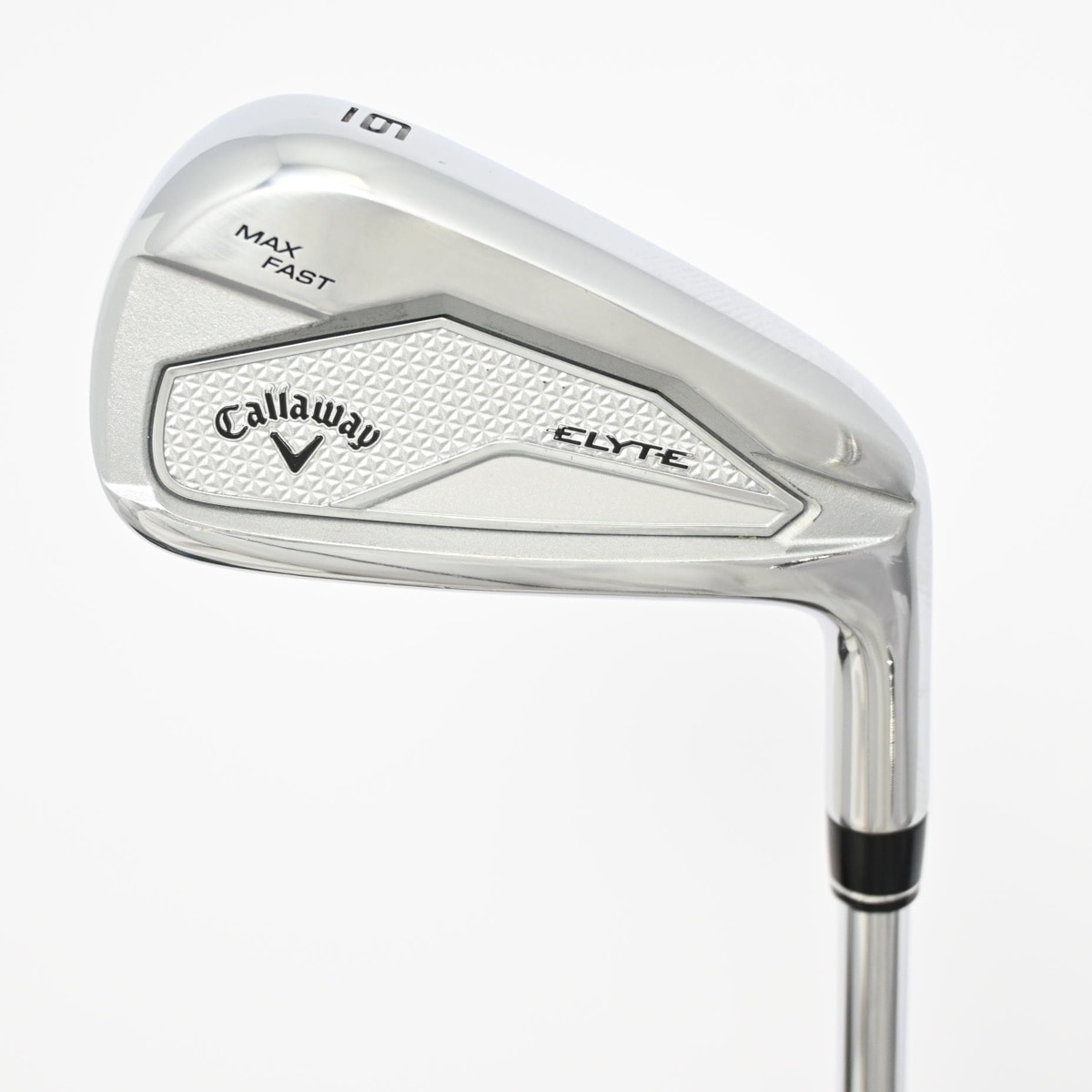 中古】エリート MAX FAST アイアンセット (キャロウェイ) エリート