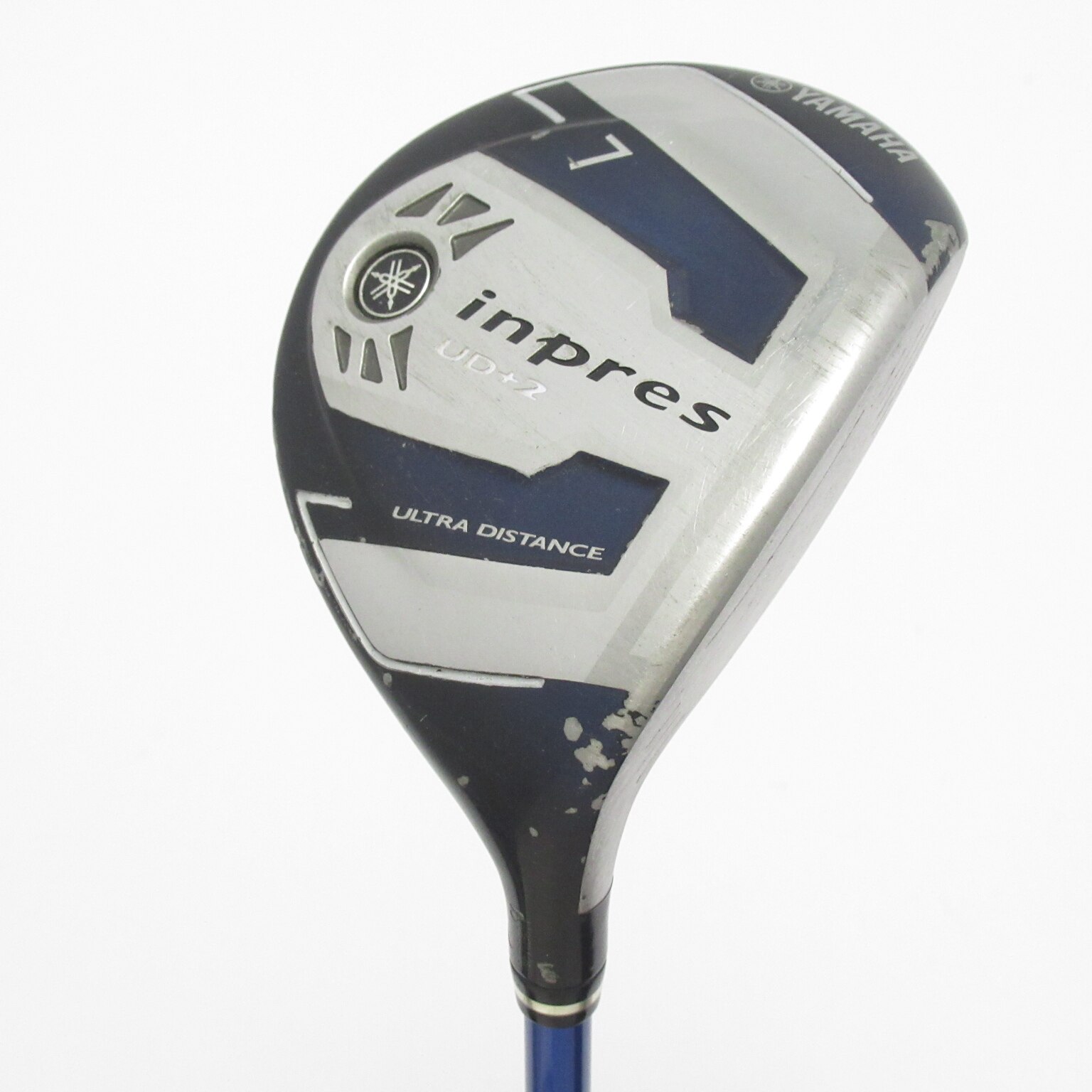 中古】インプレス UD+2 [2017] (ヤマハ) インプレス メンズ 通販｜GDO