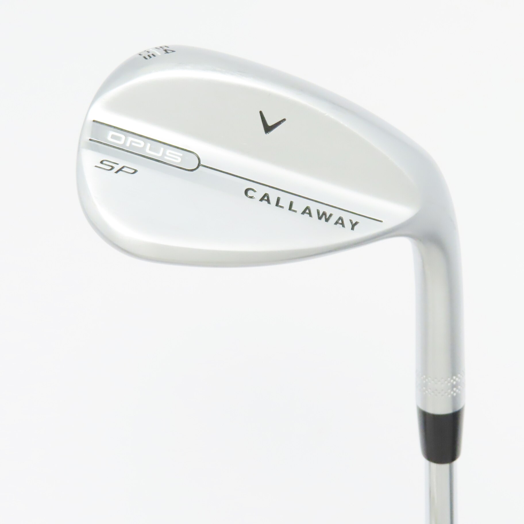 【中古ゴルフクラブ】キャロウェイゴルフ　Callaway Golf　OPUS SP クロム ウェッジ Dynamic Gold 105　シャフト：Dynamic Gold 105 中古】OPUS SP クロム ウェッジ Dynamic Gold 105 54-10 S200 C
