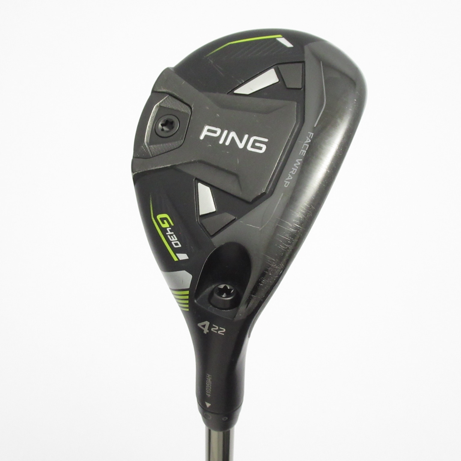 中古】G430 ユーティリティ (ピン) 通販｜GDO中古ゴルフクラブ