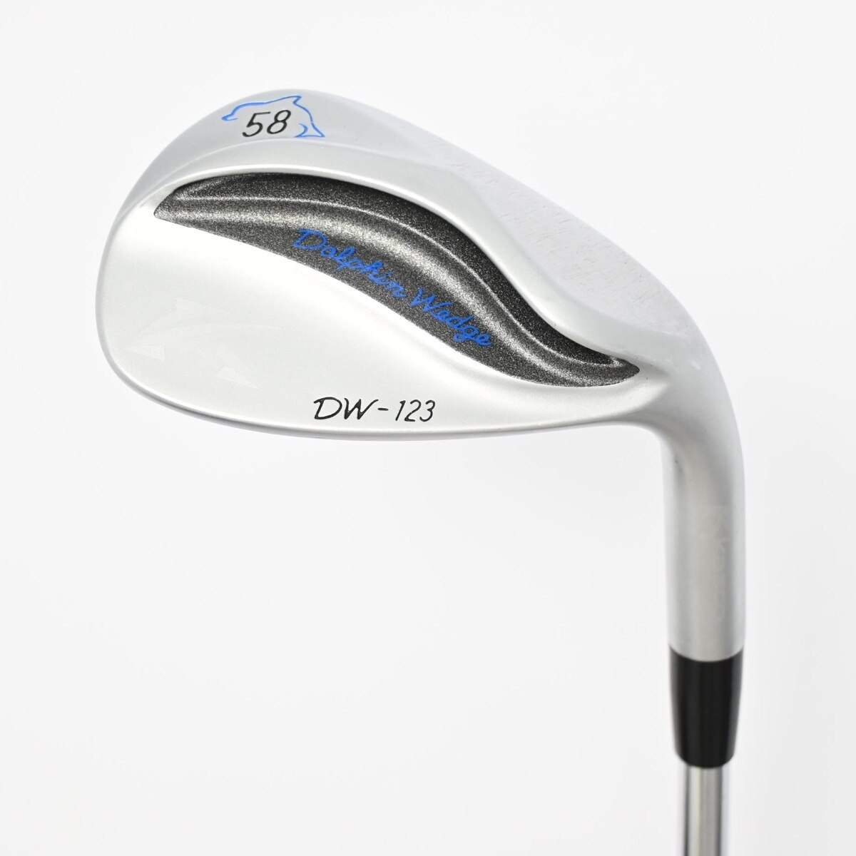 中古】ドルフィン ウェッジ DW-123 ウェッジ (キャスコ) ドルフィン