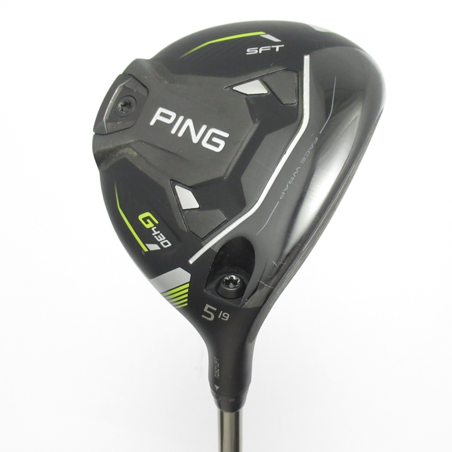 中古】ピン(PING) フェアウェイウッド 通販｜GDO中古ゴルフクラブ