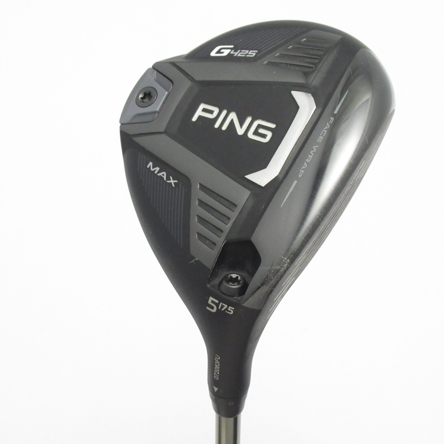 中古】G425 MAX フェアウェイウッド PING TOUR 173-75 17.5 S C
