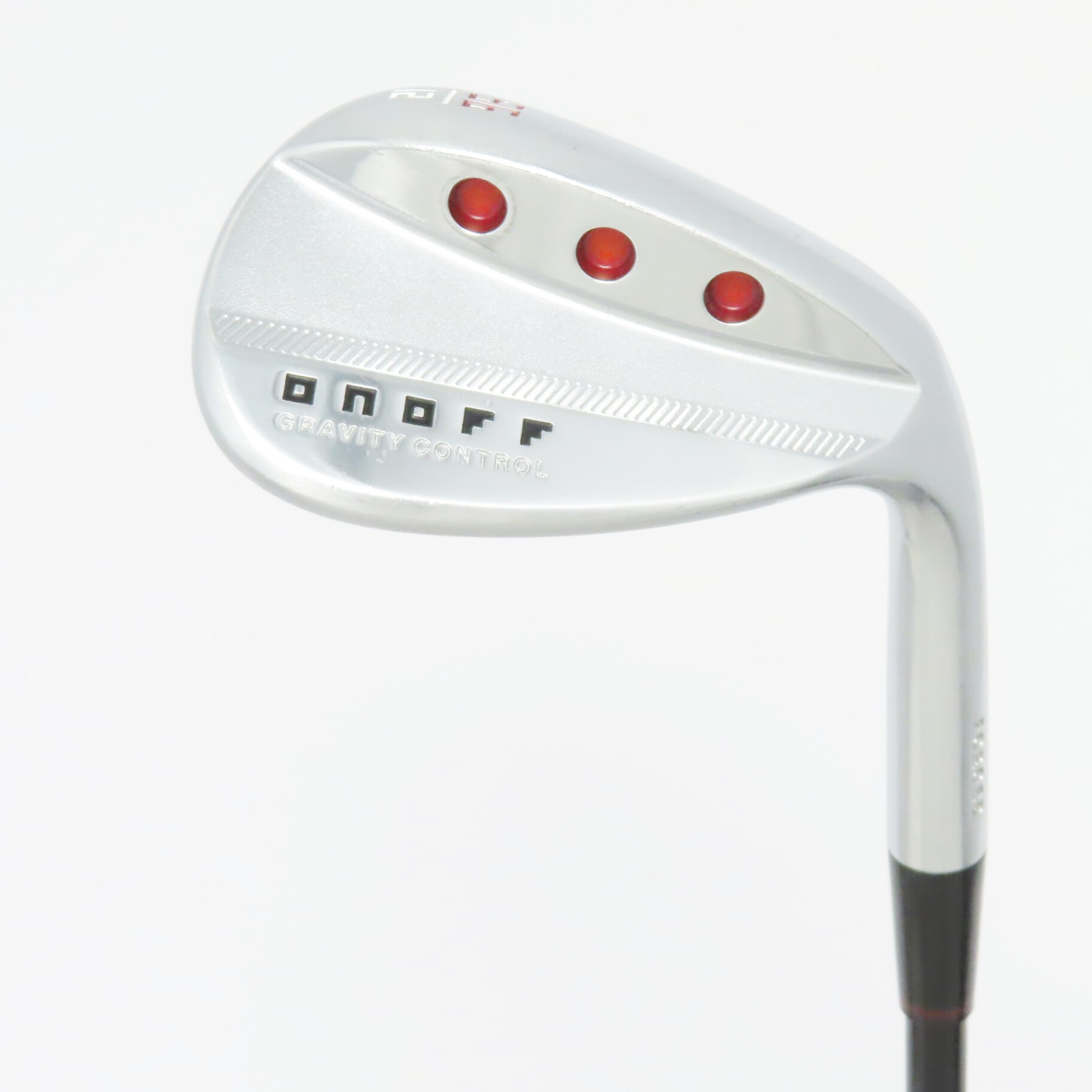 中古】オノフ フォージド ウェッジ SMOOTH KICK MP-522I 56-12 SR CD