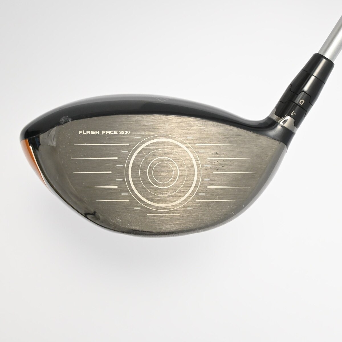 【中古ゴルフクラブ】キャロウェイゴルフ　MAVRIK　マーベリック サブゼロ ドライバー Diamana 40 for Callaway　シャフト：Diamana 40… 中古】マーベリック サブゼロ ドライバー Diamana 40 for Callaway