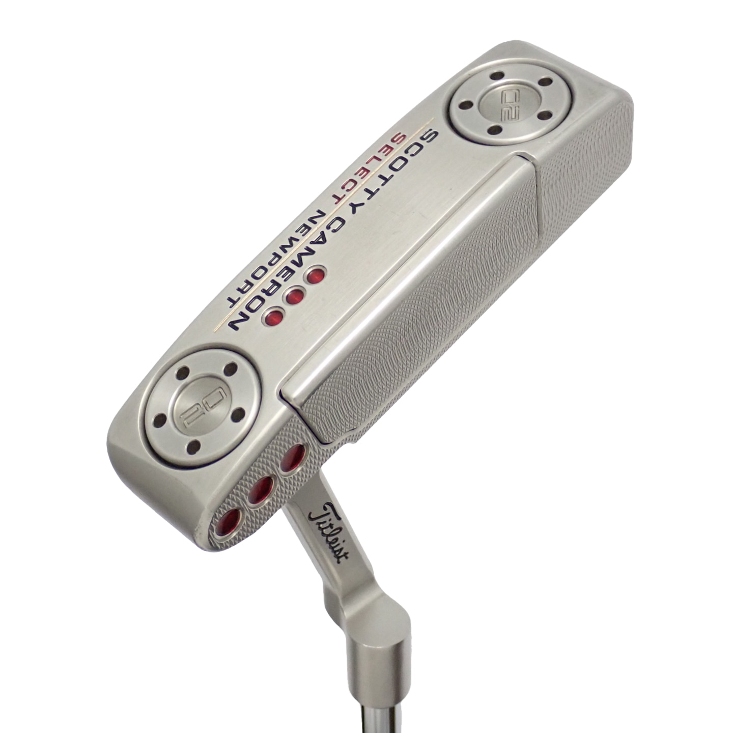 中古】スコッティキャメロン パター 通販｜GDO中古ゴルフクラブ