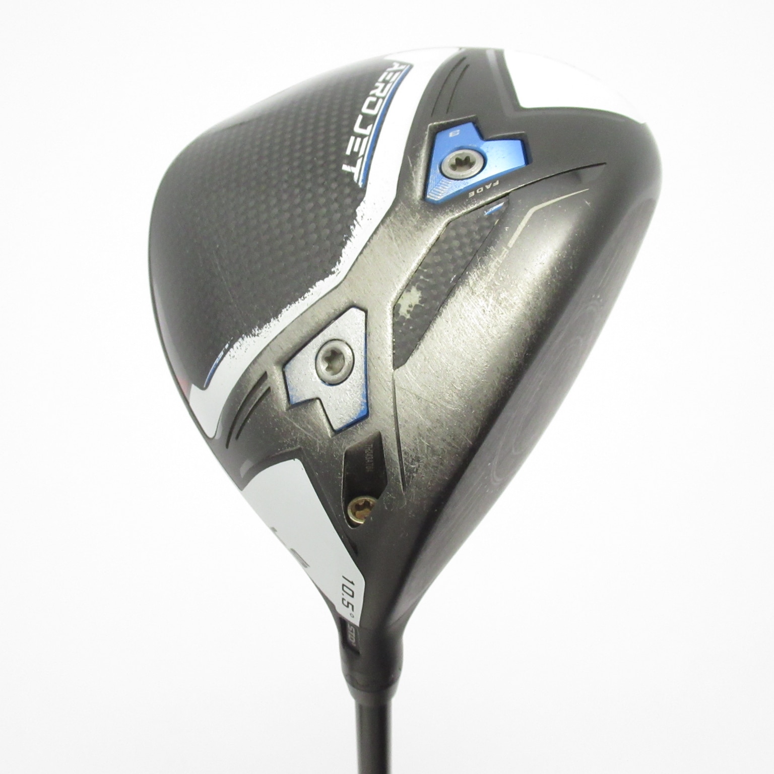 中古】エアロジェット LS ドライバー (コブラ) エアロジェット 通販