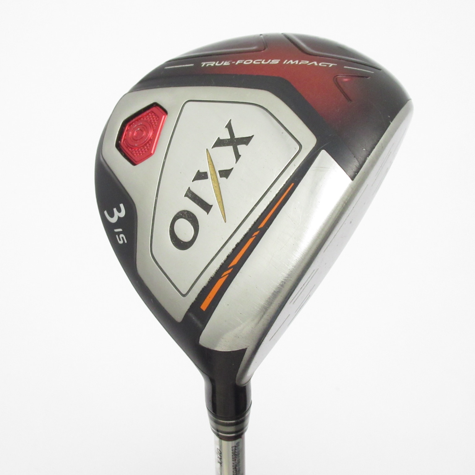 中古】ゼクシオ フェアウェイウッド (ダンロップ) 通販｜GDO中古ゴルフ