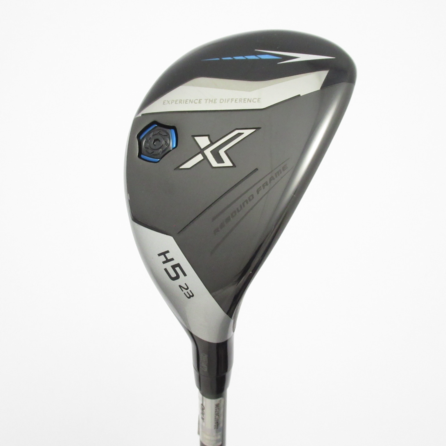 なかちゃん様XXIO ゼクシオ　ユーティリティ5番レディース用 なかちゃん様XXIO ゼクシオ ユーティリティ5番レディース用 なかちゃん