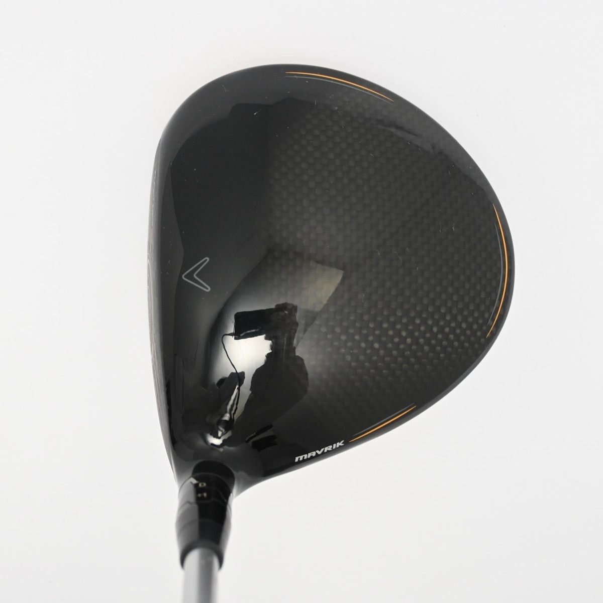 中古】マーベリック ドライバー Diamana 50 for Callaway 9 S CD