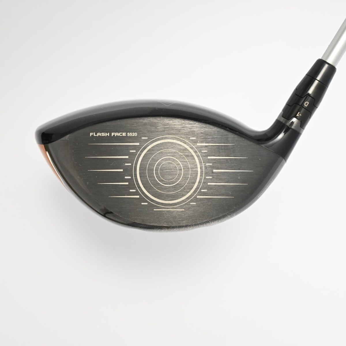 中古】マーベリック ドライバー Diamana 50 for Callaway 9 S CD