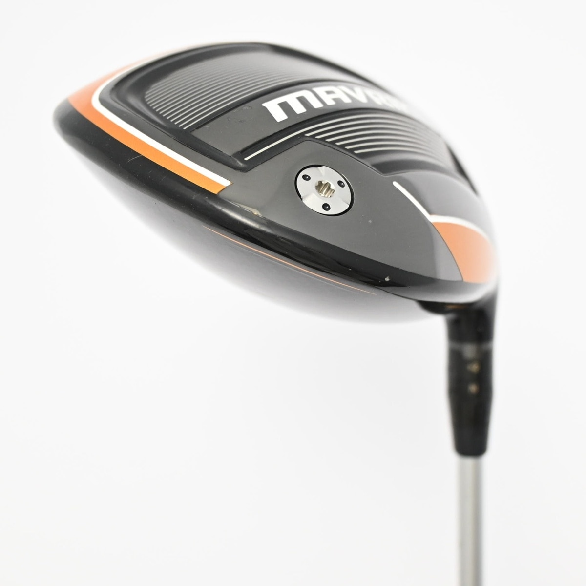 中古】マーベリック ドライバー Diamana 50 for Callaway 9 S CD