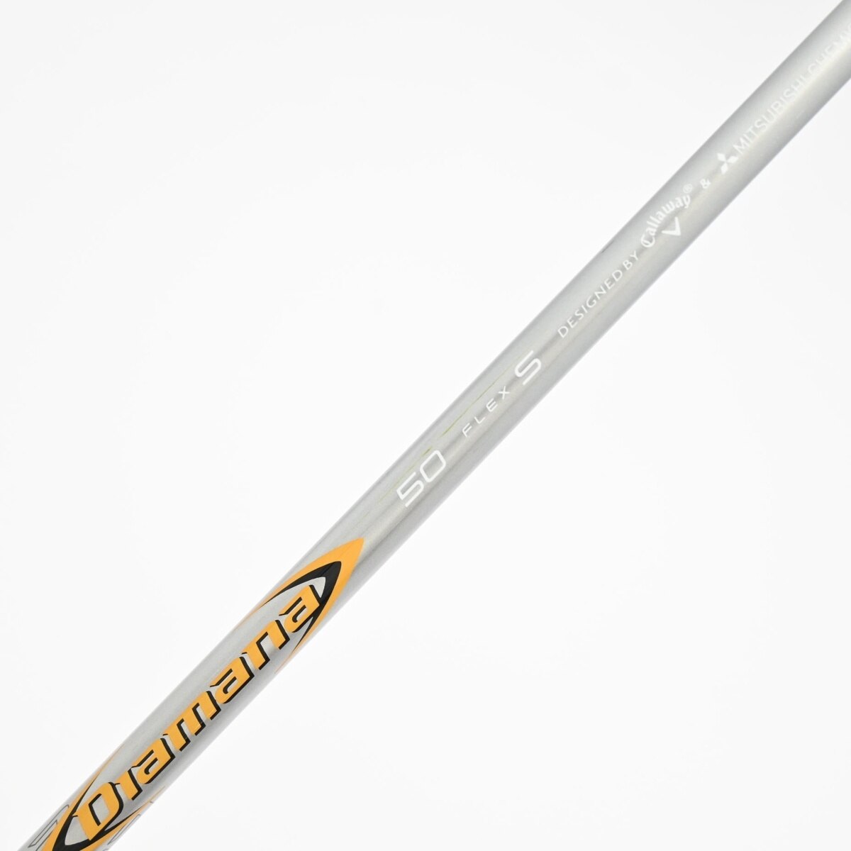 中古】マーベリック ドライバー Diamana 50 for Callaway 9 S CD