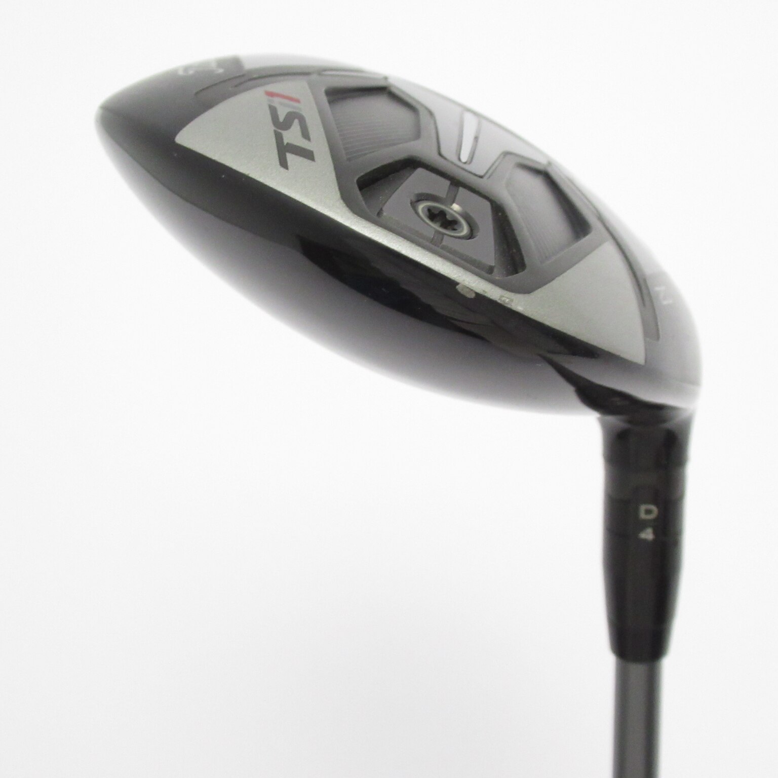 中古】TSi1 フェアウェイウッド TSP013 45 20 SR D(フェアウェイウッド