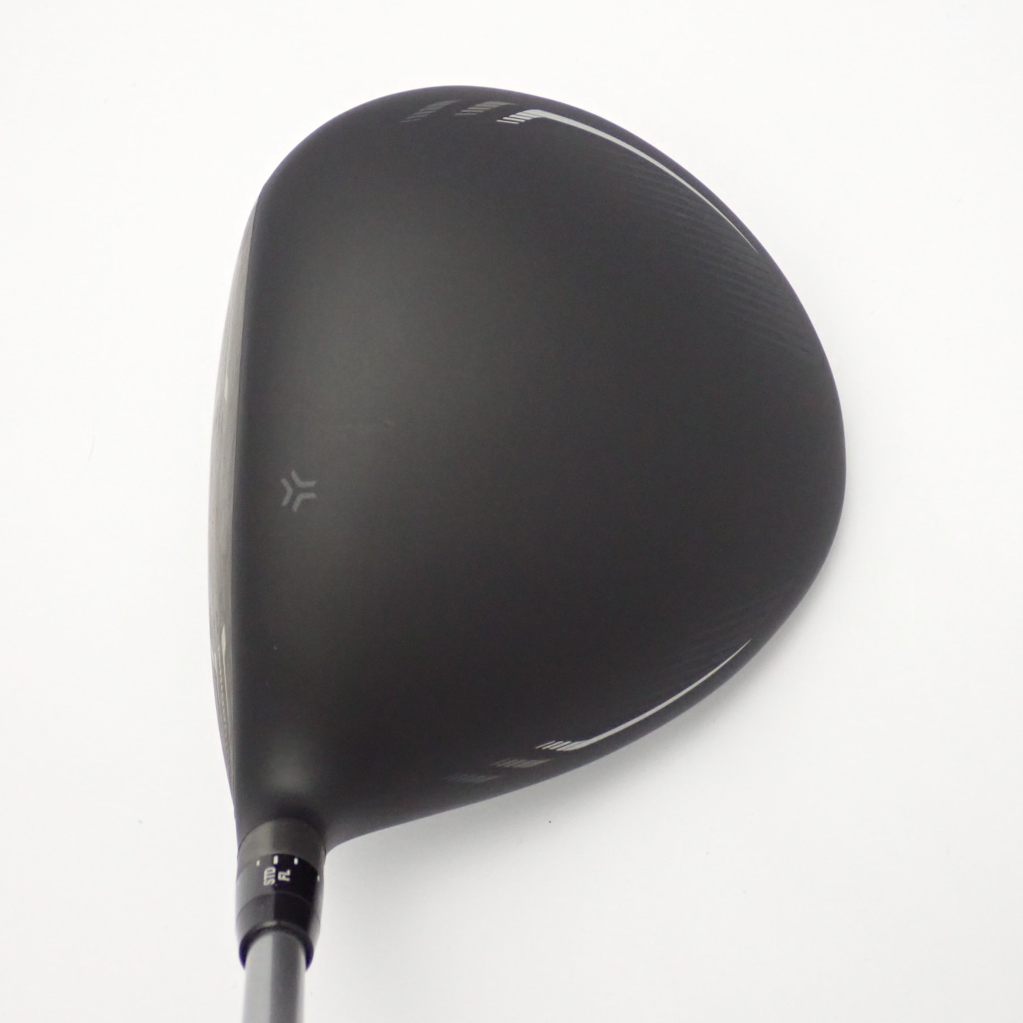 中古】スリクソン ZX5 MkII ドライバー Diamana ZX-II 50 9.5 SR C