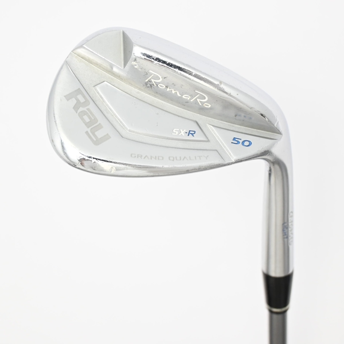 中古】ロマロ ウェッジ 通販｜GDO中古ゴルフクラブ