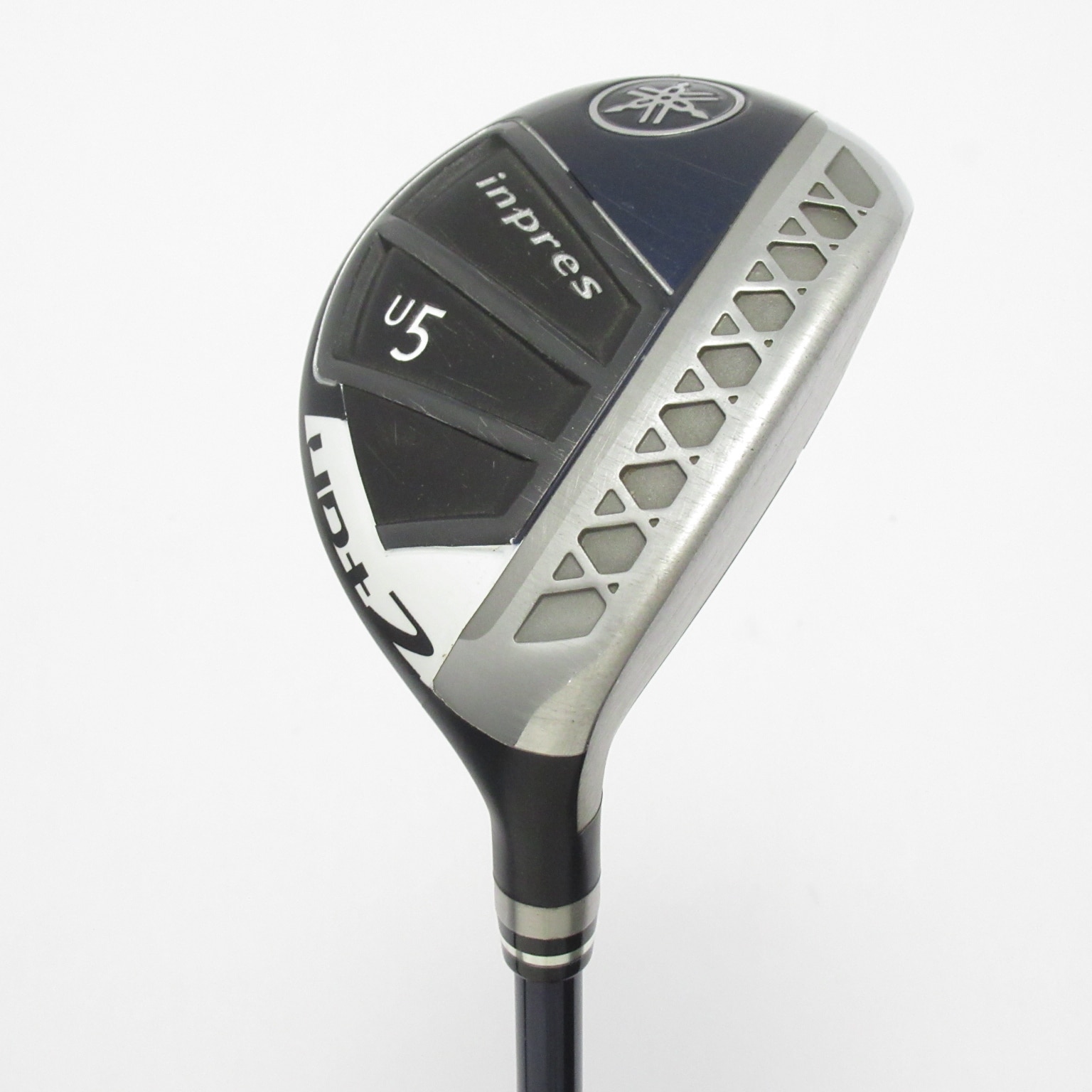 YAMAHA inpres UD+2 2021　6ユーティリティ SR YAMAHA inpres UD+2 2021 6ユーティリティ SR inpres ヤマハ YAMAHA