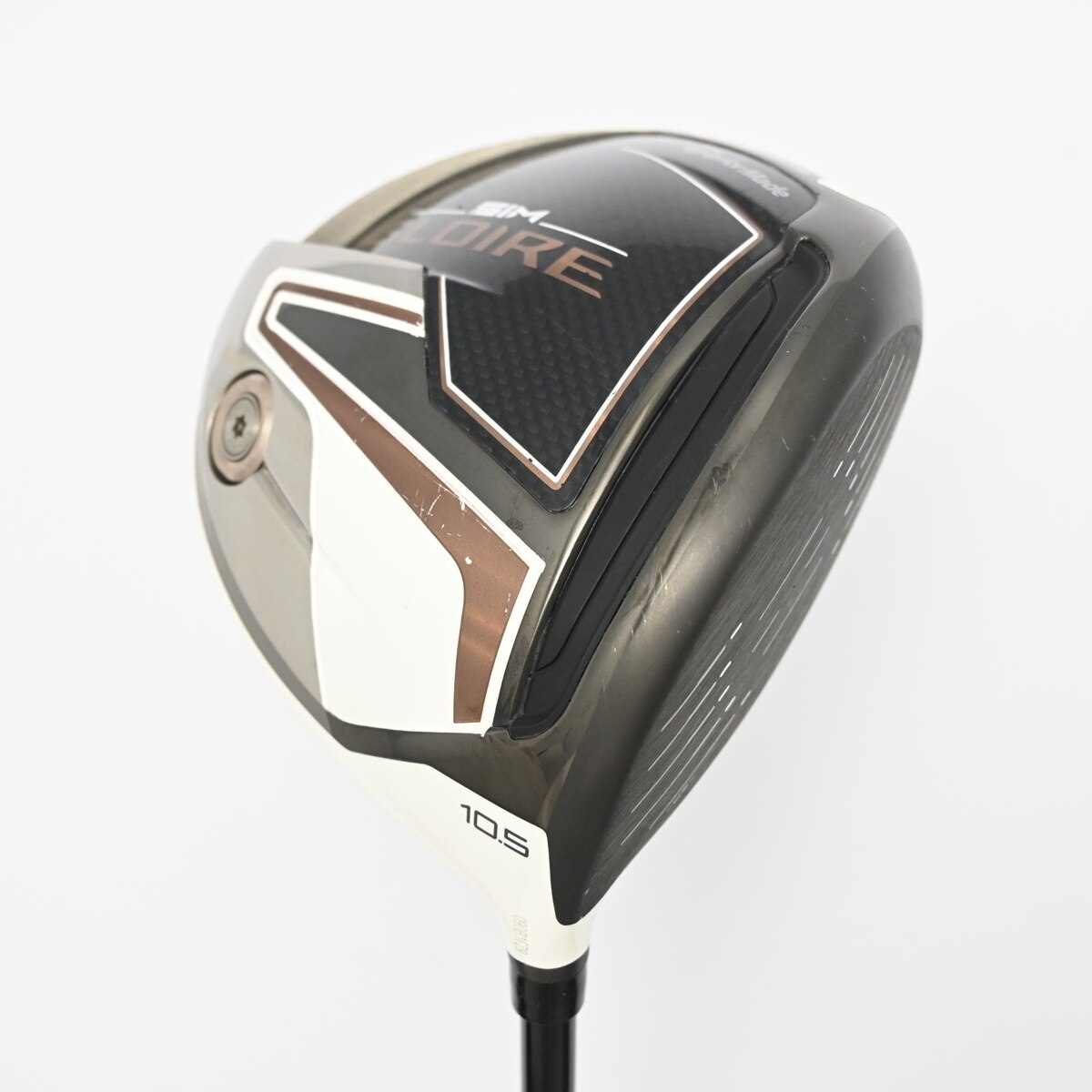 中古】SIM グローレ ドライバー (テーラーメイド) 通販｜GDO中古ゴルフ