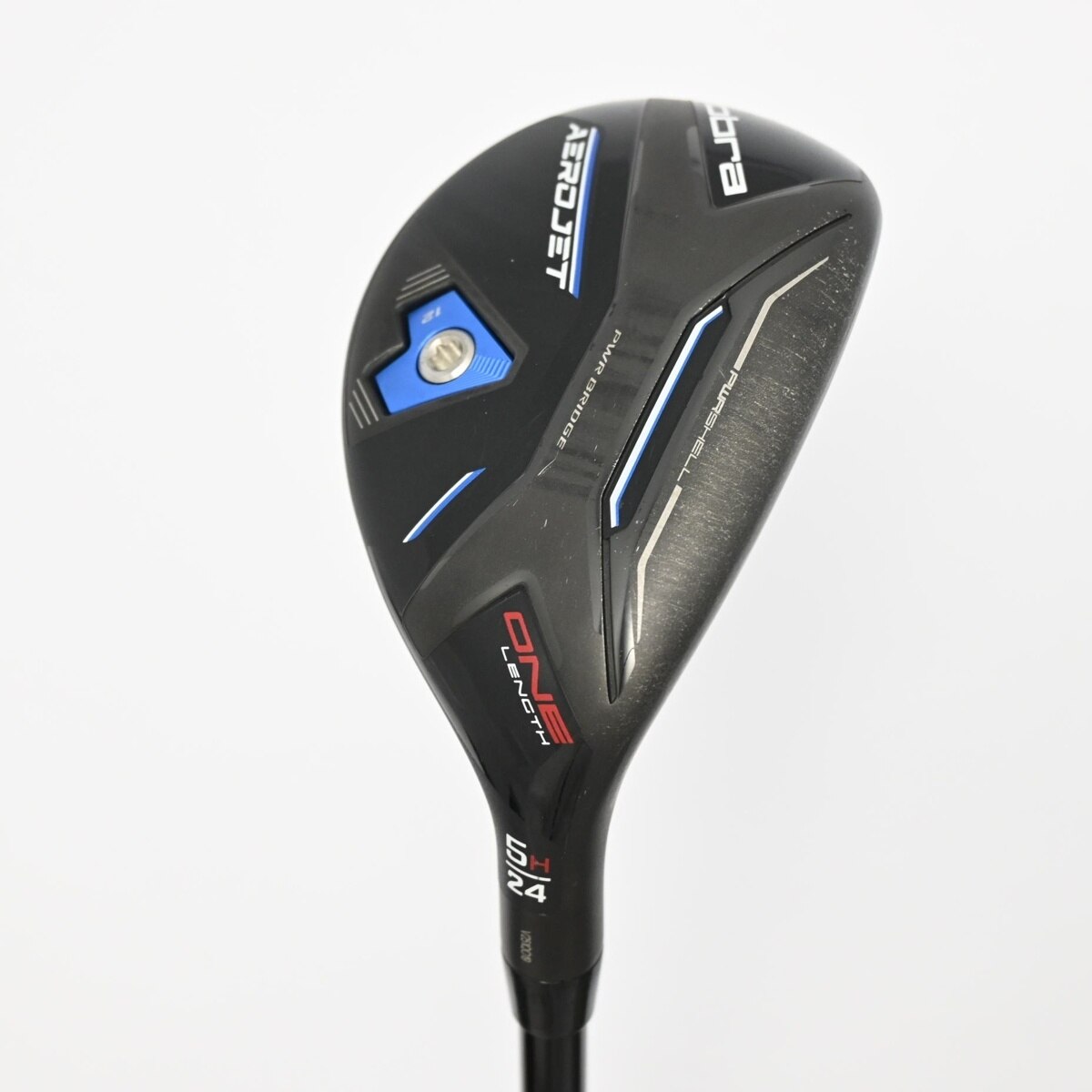 高反発加工 コブラ AEROJET エアロジェット 10.5 S CT309! デシャンボーら飛ばし屋御用達！ コブラ「エアロジェット