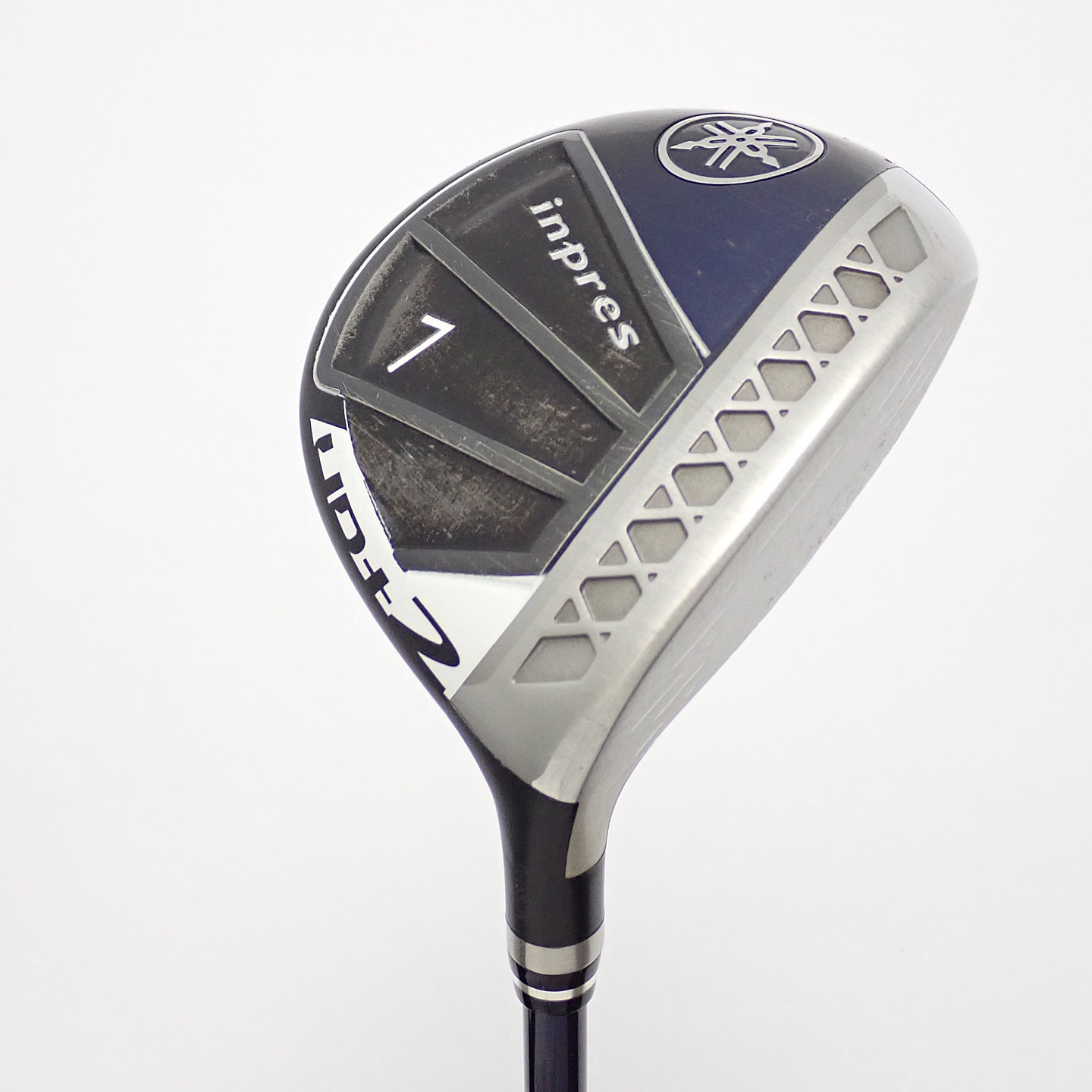 中古】インプレス UD+2(2021) フェアウェイウッド Air Speeder for