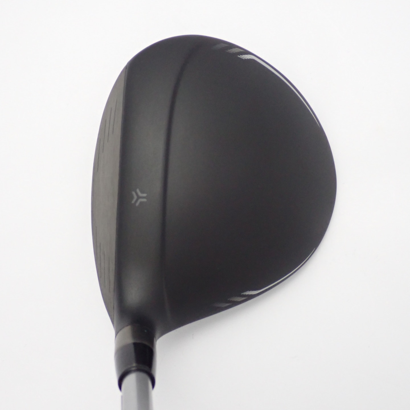 中古】スリクソン ZX MkII フェアウェイウッド Diamana ZX-II 50 18 SR