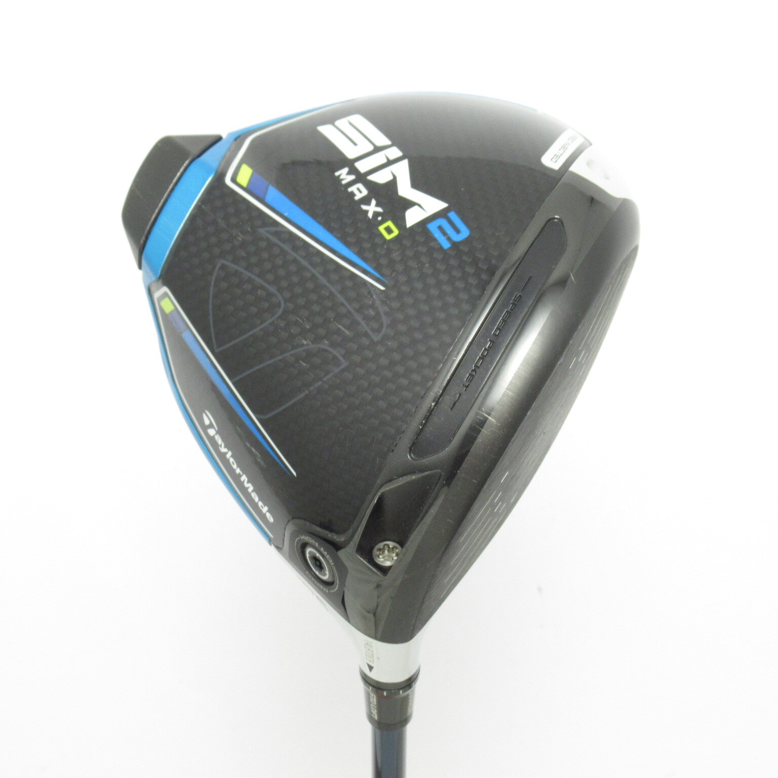 中古】SIM2 ドライバー (テーラーメイド) 通販｜GDO中古ゴルフクラブ