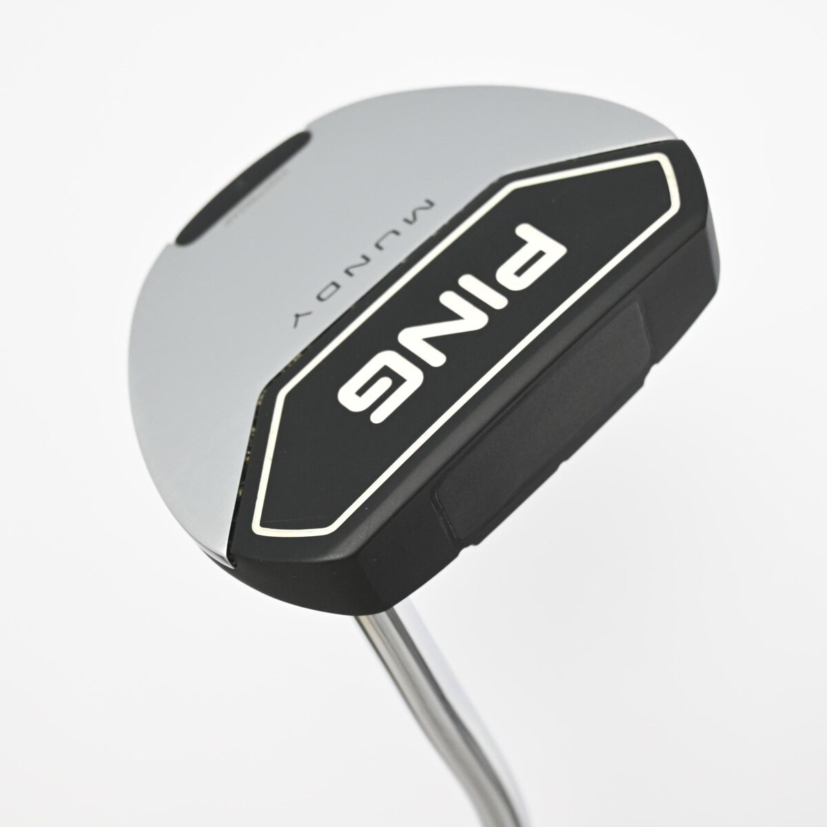 中古】MUNDY(2022) パター (ピン) PING 通販｜GDO中古ゴルフクラブ