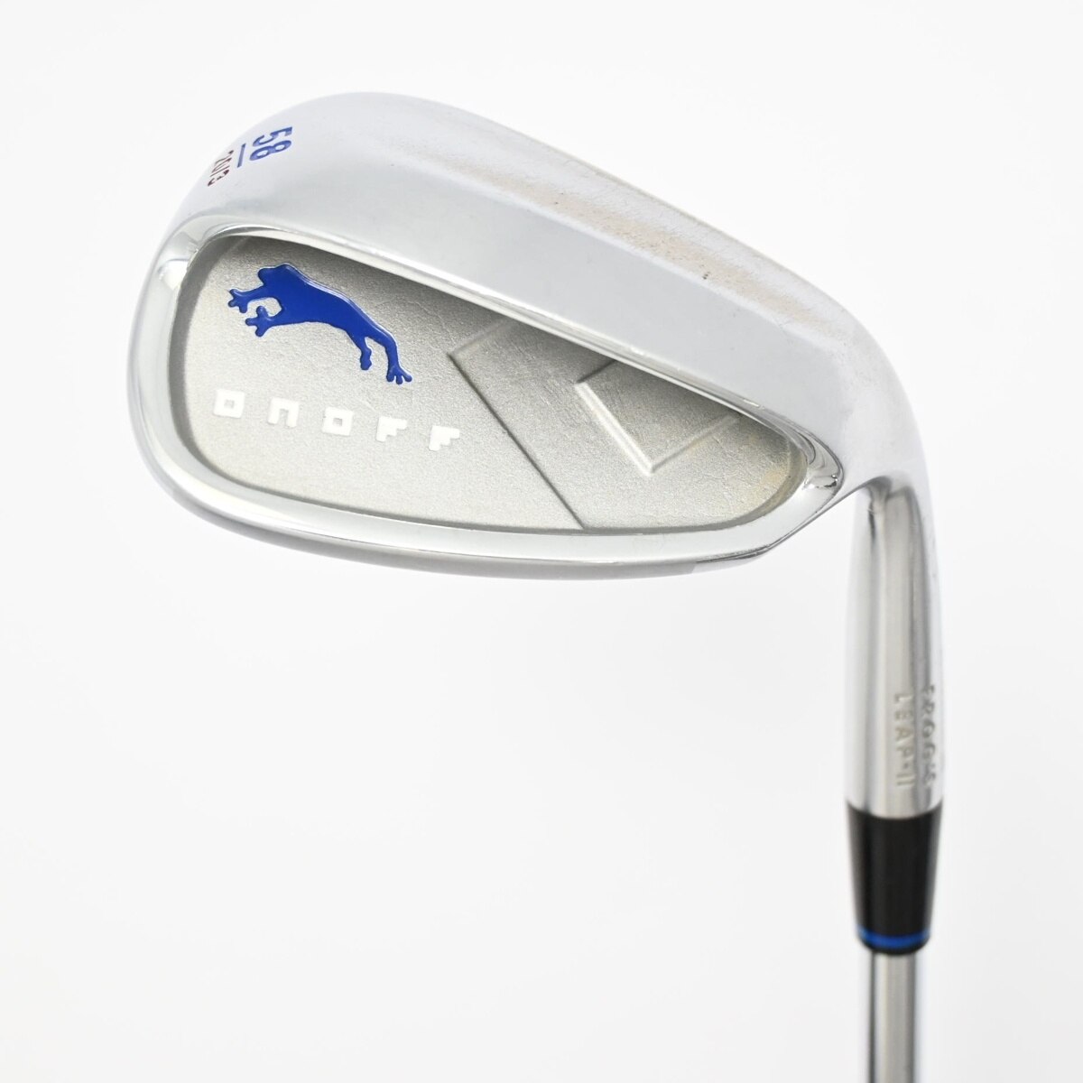 オノフ ONOFF ウェッジ 52 Amazon.co.jp: オノフ（ONOFF） FORGED ウェッジ(5209、ロフト52度