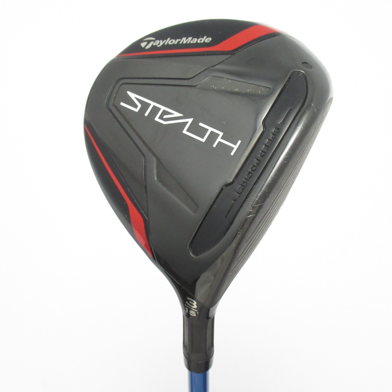 ステルス フェアウェイウッド　5W S 右　中古 中古】ステルス フェアウェイウッド (テーラーメイド) 通販｜GDO中古