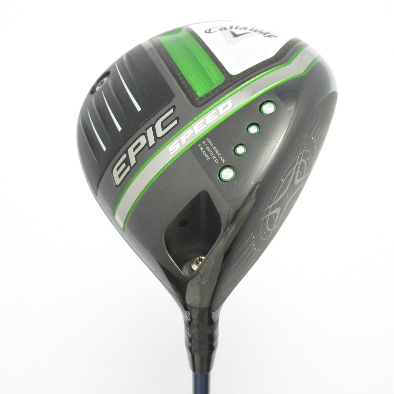 中古Cランク　2本セット　ドライバー　キャロウェイ　 EPIC /ROGUE 中古Cランク 2本セット ドライバー キャロウェイ EPIC /ROGUE