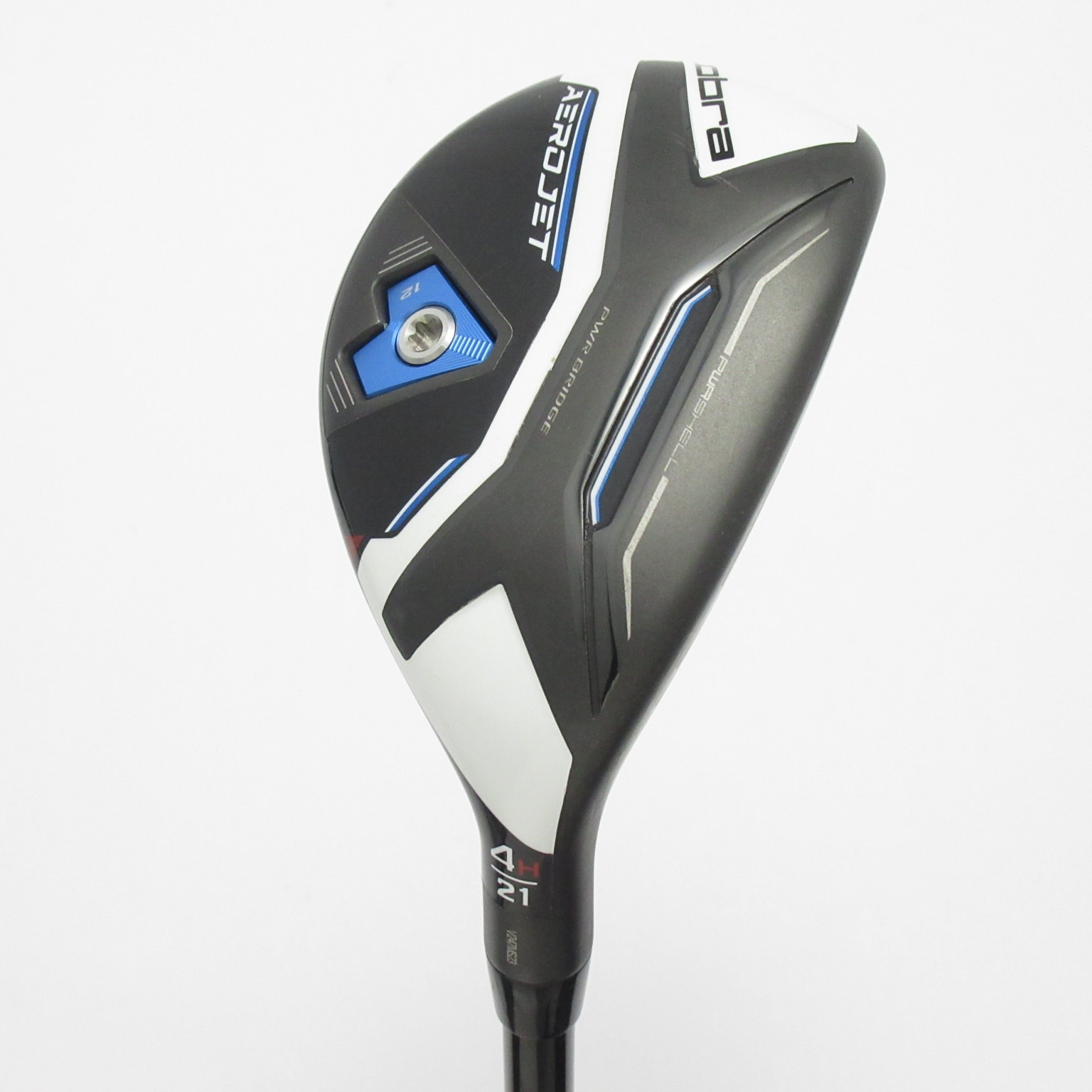 中古】エアロジェット ユーティリティ (コブラ) エアロジェット 通販