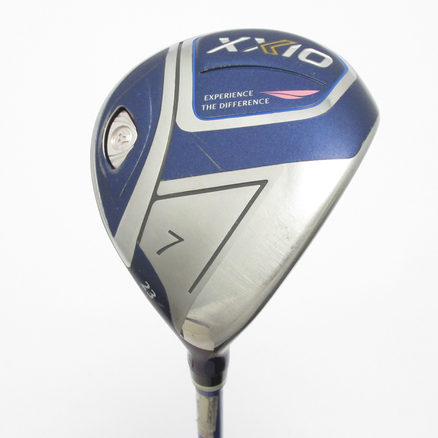 レディースゼクシオ5番フェアウェイウッドFWゴルフクラブ女性初心者中古XXIO 中古】ゼクシオ フェアウェイウッド (ダンロップ) レディス 通販｜GDO