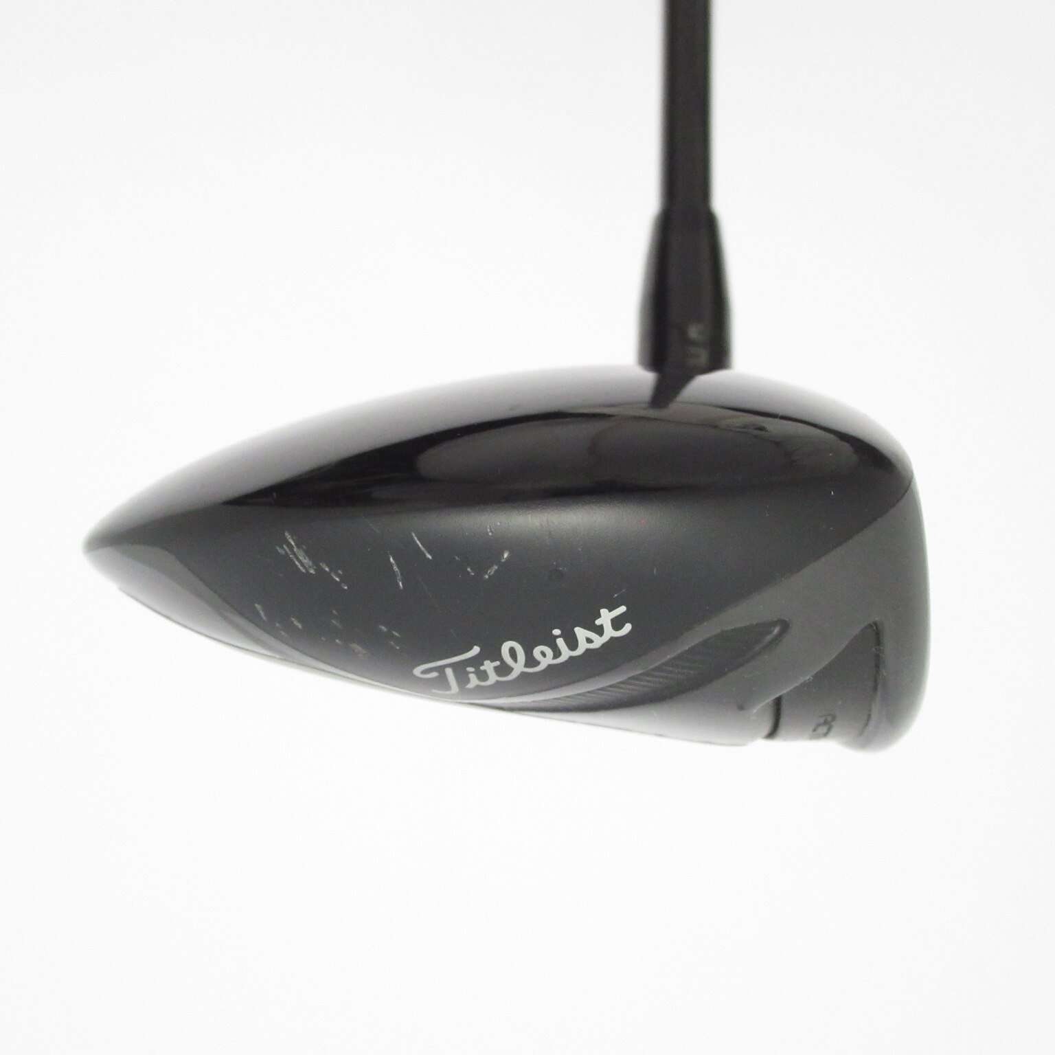 【中古ゴルフクラブ】タイトリスト　TITLEIST　TS2 フェアウェイウッド THE ATTAS 6　シャフト：THE ATTAS 6 中古】TS2 フェアウェイウッド THE ATTAS 6 15 S D(フェアウェイウッド