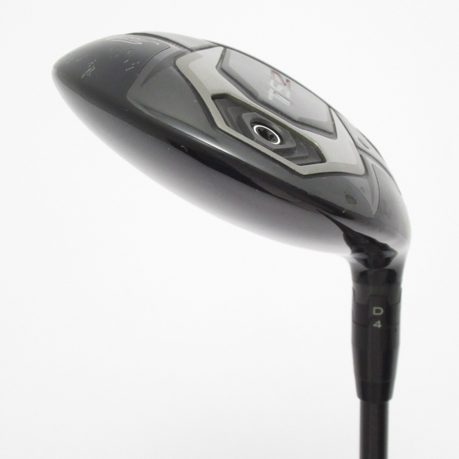 中古】TS2 フェアウェイウッド THE ATTAS 6 15 S D(フェアウェイウッド