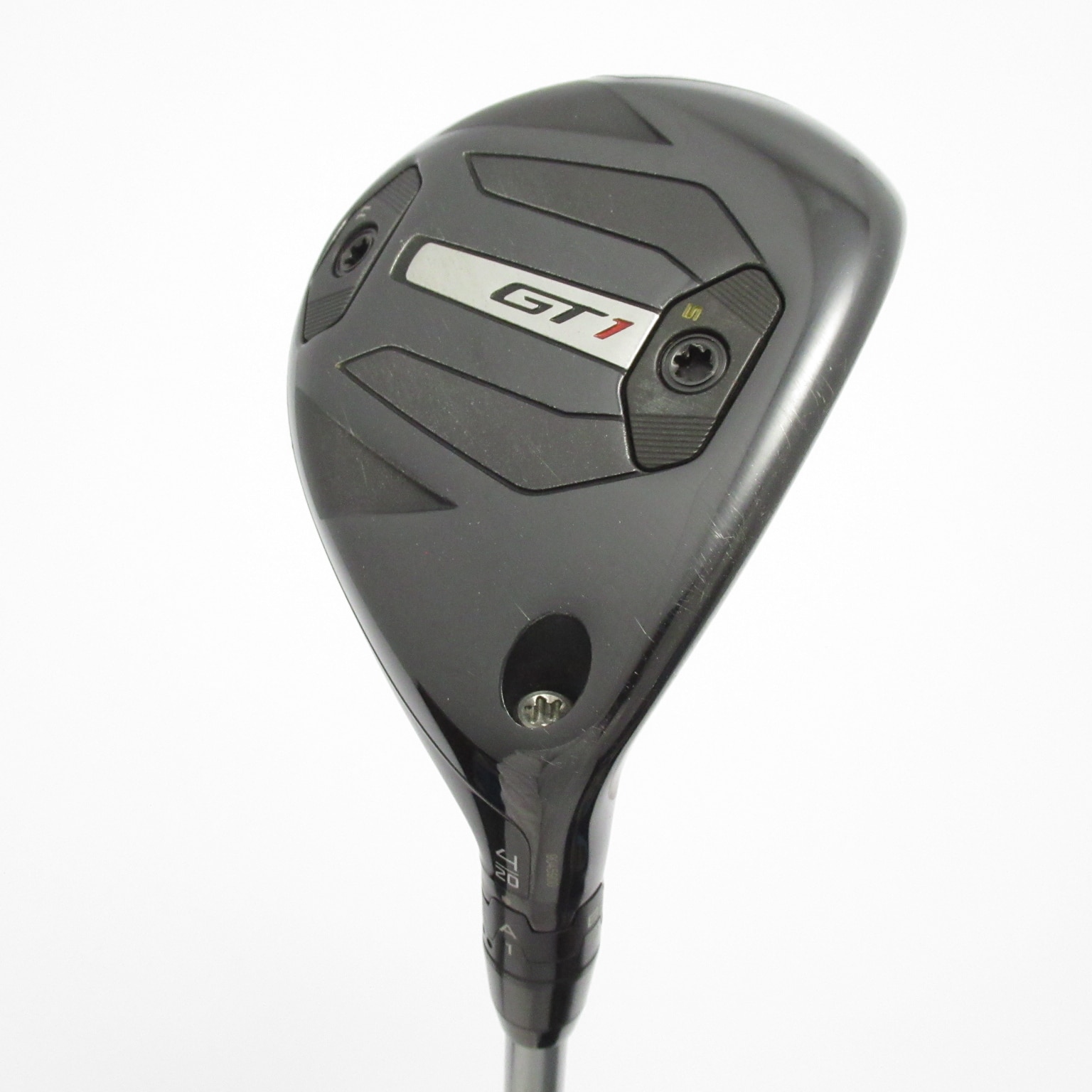 中古】GT1 ユーティリティ (タイトリスト) Titleist メンズ 通販｜GDO