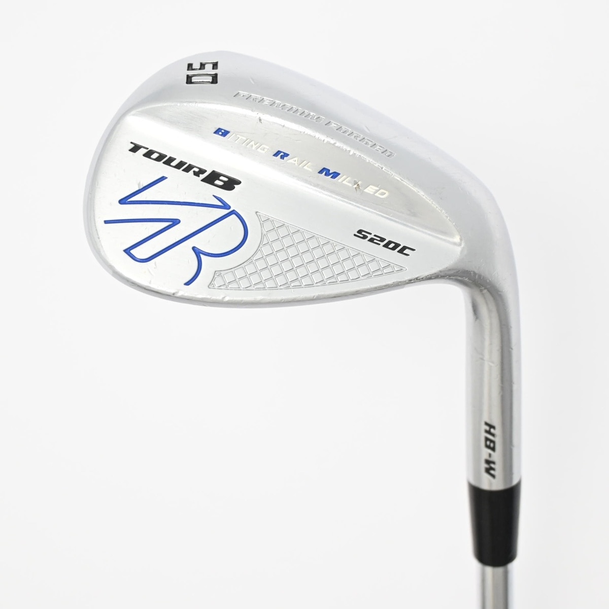 中古】TOUR B HB-W ウェッジ (ブリヂストン) TOUR B 通販｜GDO中古