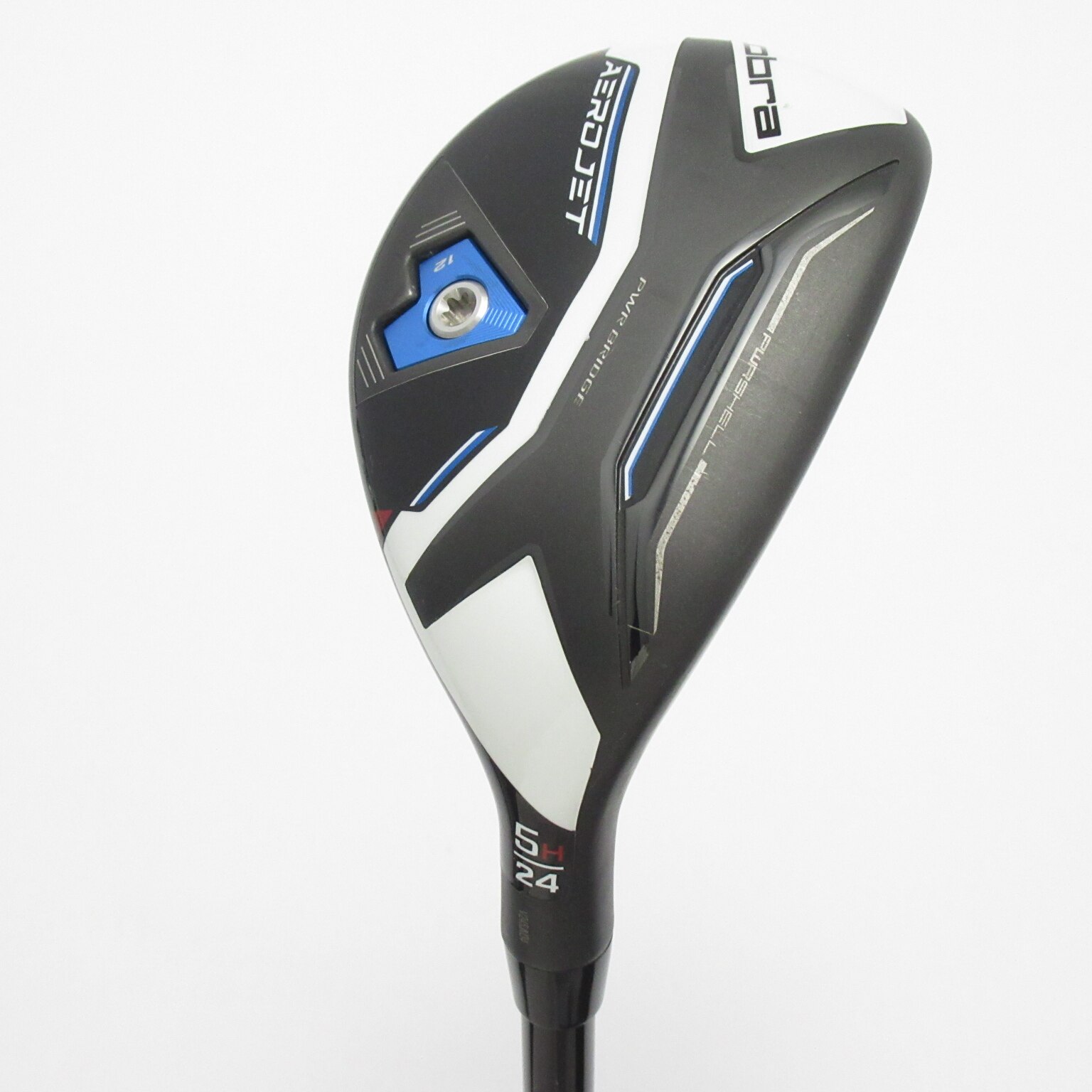 中古】エアロジェット ユーティリティ (コブラ) エアロジェット 通販