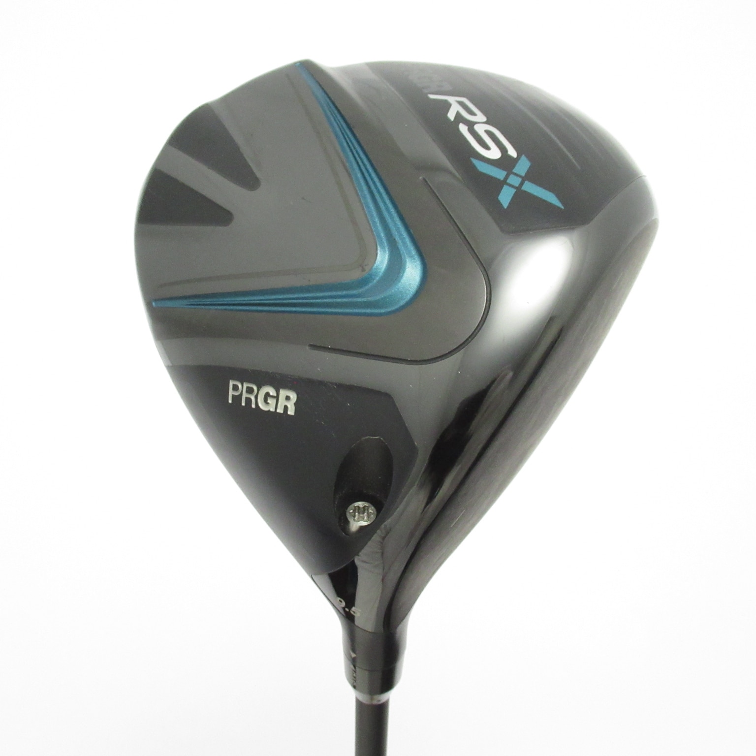 【中古】PRGR RS SPEED ドライバー 1W 10.5 中古】PRGR RS SPEED ドライバー 1W 10.5